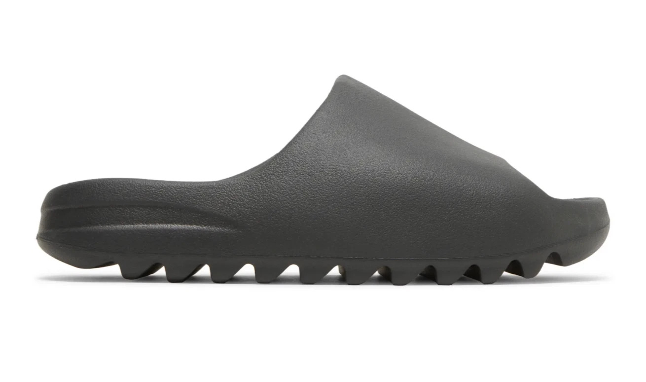 Adidas Yeezy Slides 'Onyx'