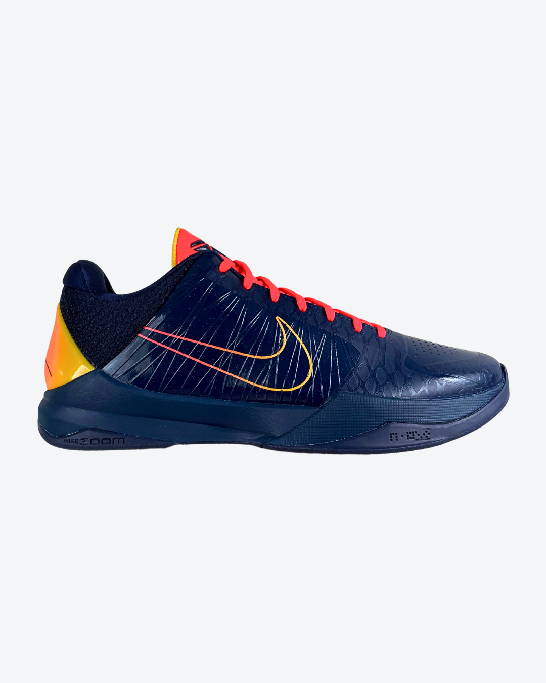 Caitlin Clark x Nike Kobe 5 PE Release Draws Massive Demand