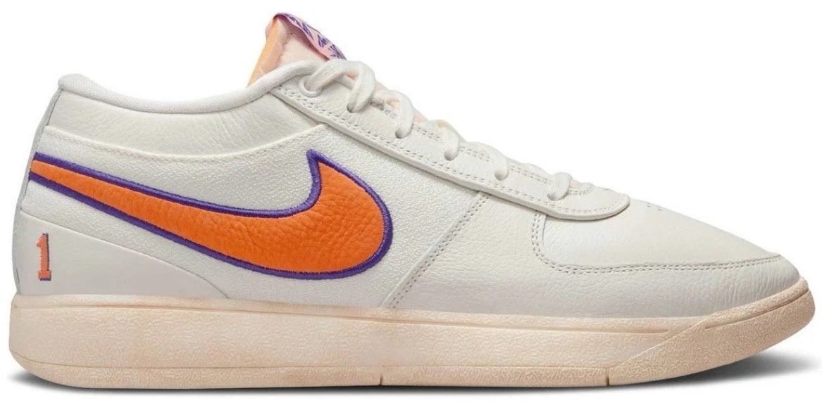 Nike Book 1 'Valley'