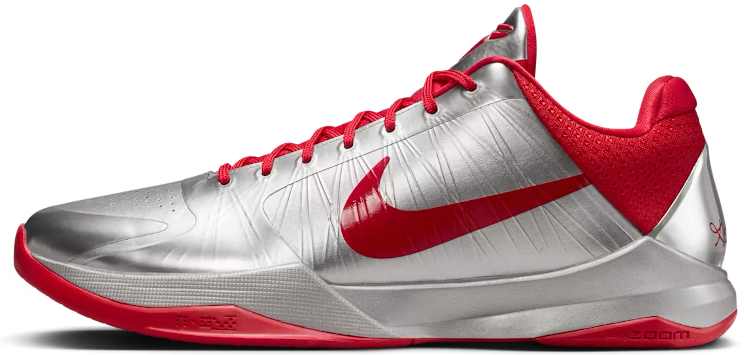 Nike Kobe 5 Protro x Caitlin Clark 'Rookie of the Year'