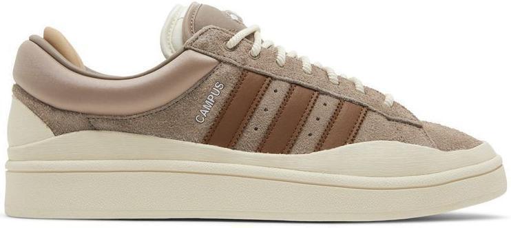 Adidas Campus x Bad Bunny 'Chalky Brown'