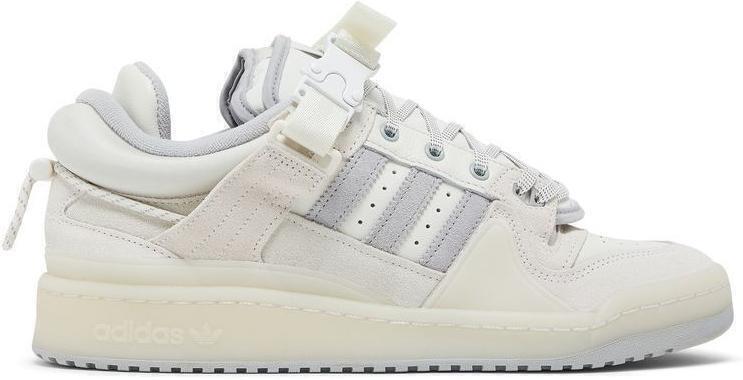Adidas Forum Buckle Low x Bad Bunny 'Last Forum'
