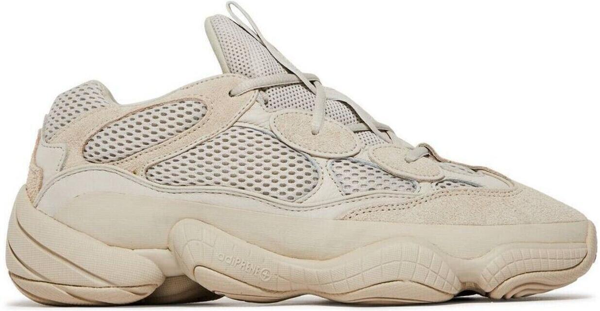 Adidas Yeezy 500 'Blush'