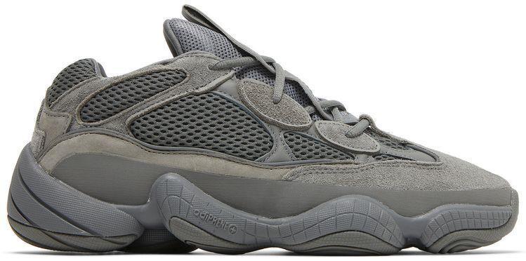Adidas Yeezy 500 'Granite'