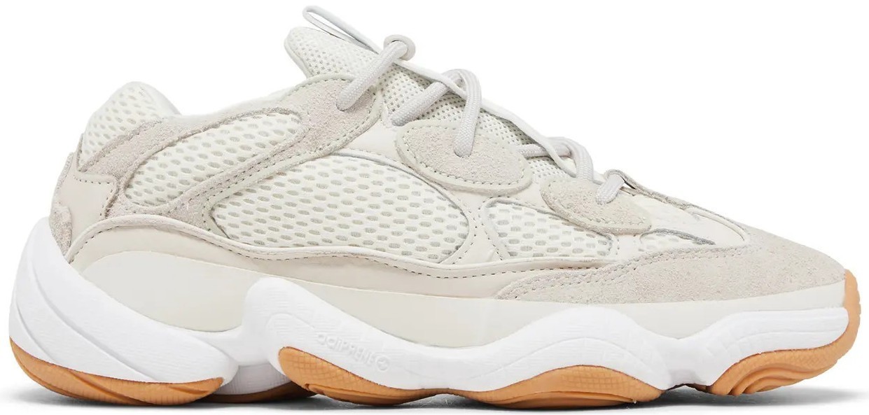 Adidas Yeezy 500 'Stone Taupe'