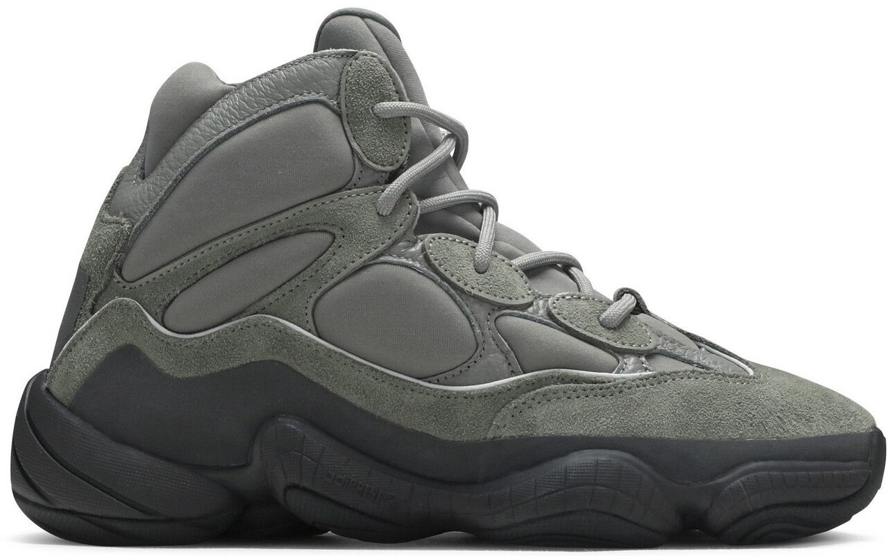 Adidas Yeezy 500 High 'Mist'