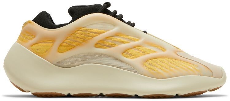 Adidas Yeezy 700 V3 'Mono Safflower'