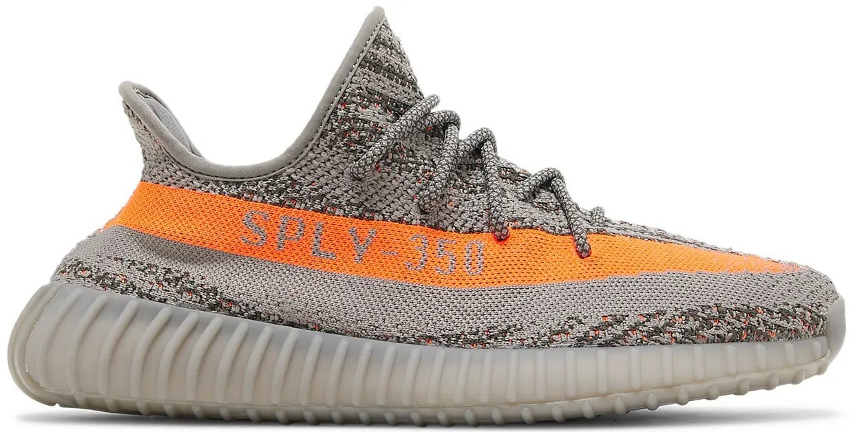 Adidas Yeezy Boost 350 V2 'Beluga Reflective'