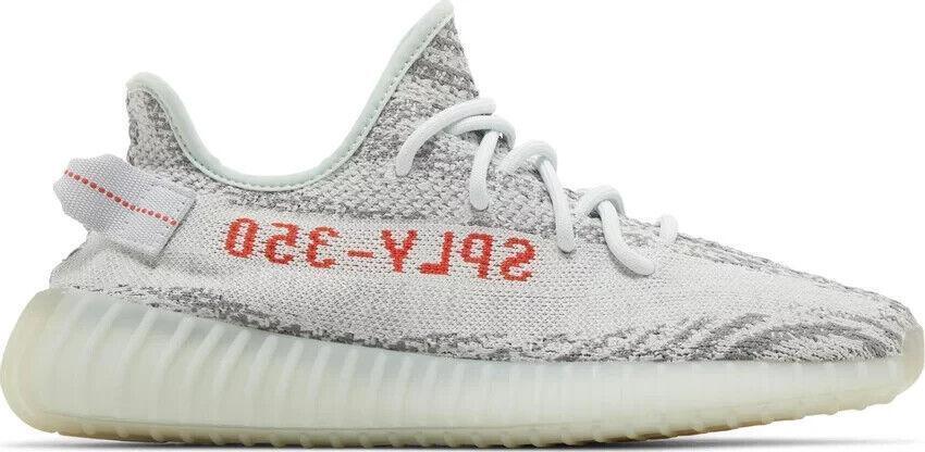 Adidas Yeezy Boost 350 V2 'Blue Tint'