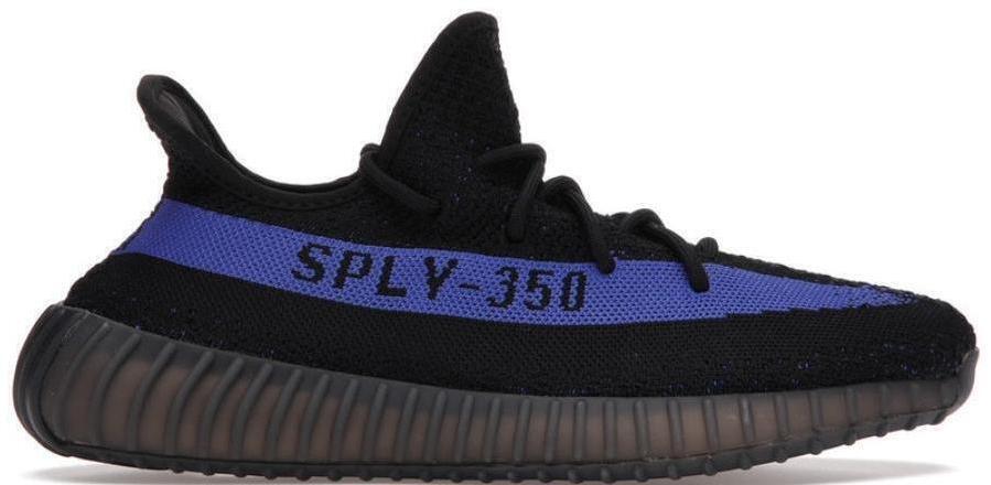 Adidas Yeezy Boost 350 V2 'Dazzling Blue'