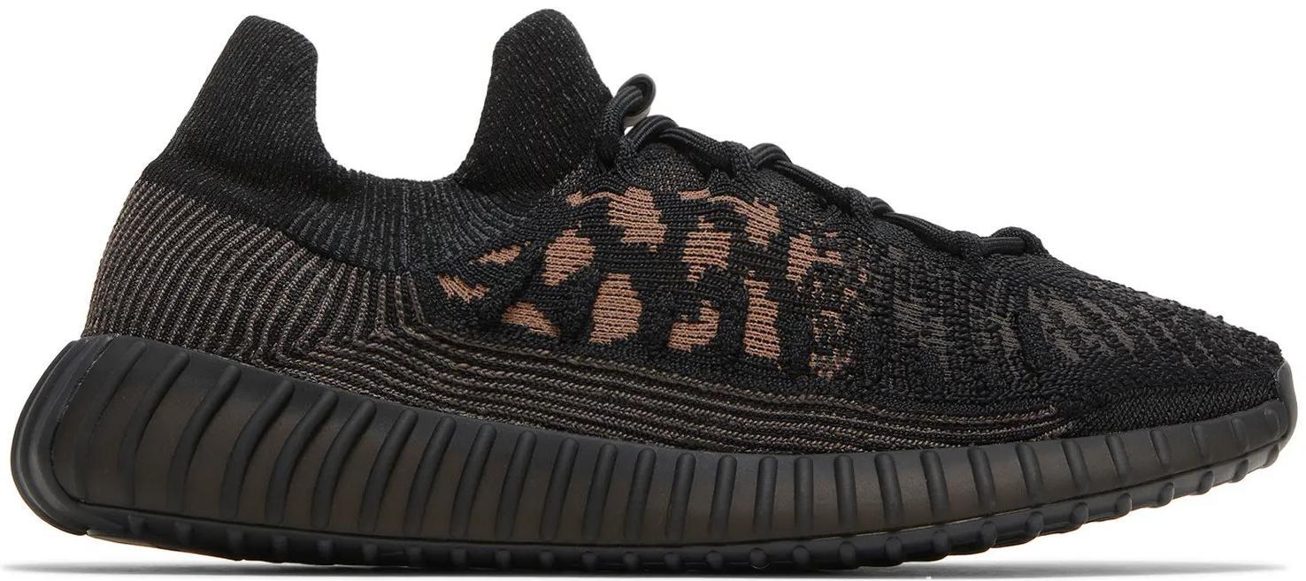 Adidas Yeezy Boost 350 V2 CMPCT 'Slate Carbon'