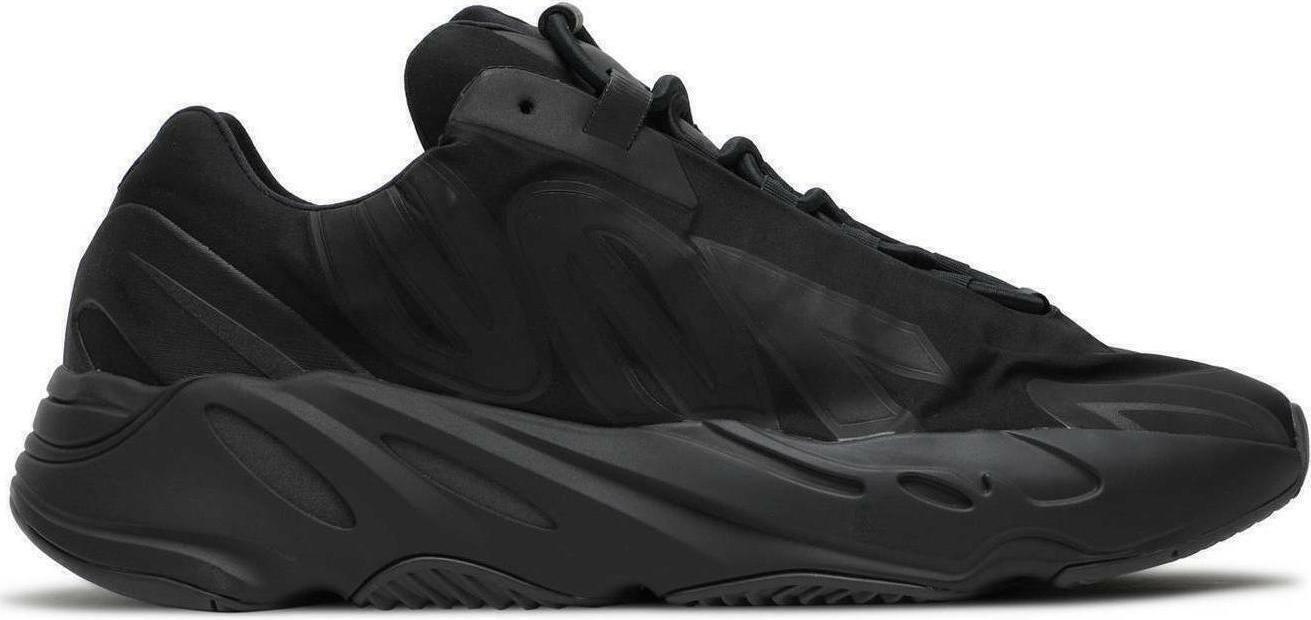 Adidas Yeezy Boost 700 MNVN 'Triple Black'