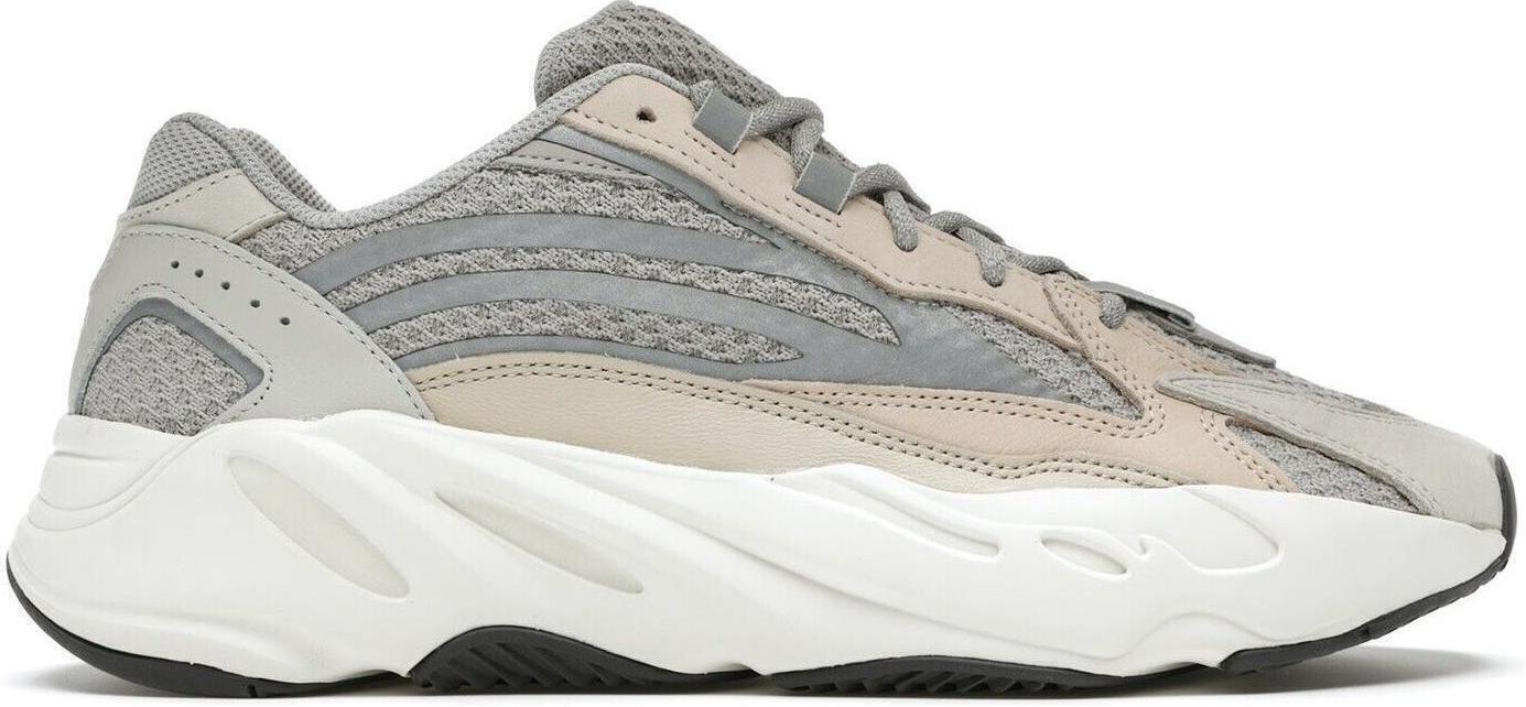 Adidas Yeezy Boost 700 V2 'Cream'
