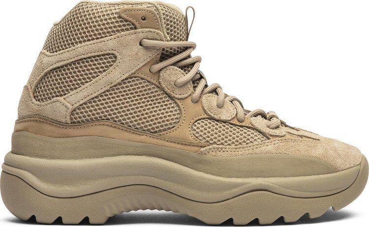 Adidas Yeezy Desert Boot 'Rock'