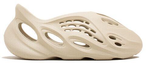 Adidas Yeezy Foam Runner 'Mist'
