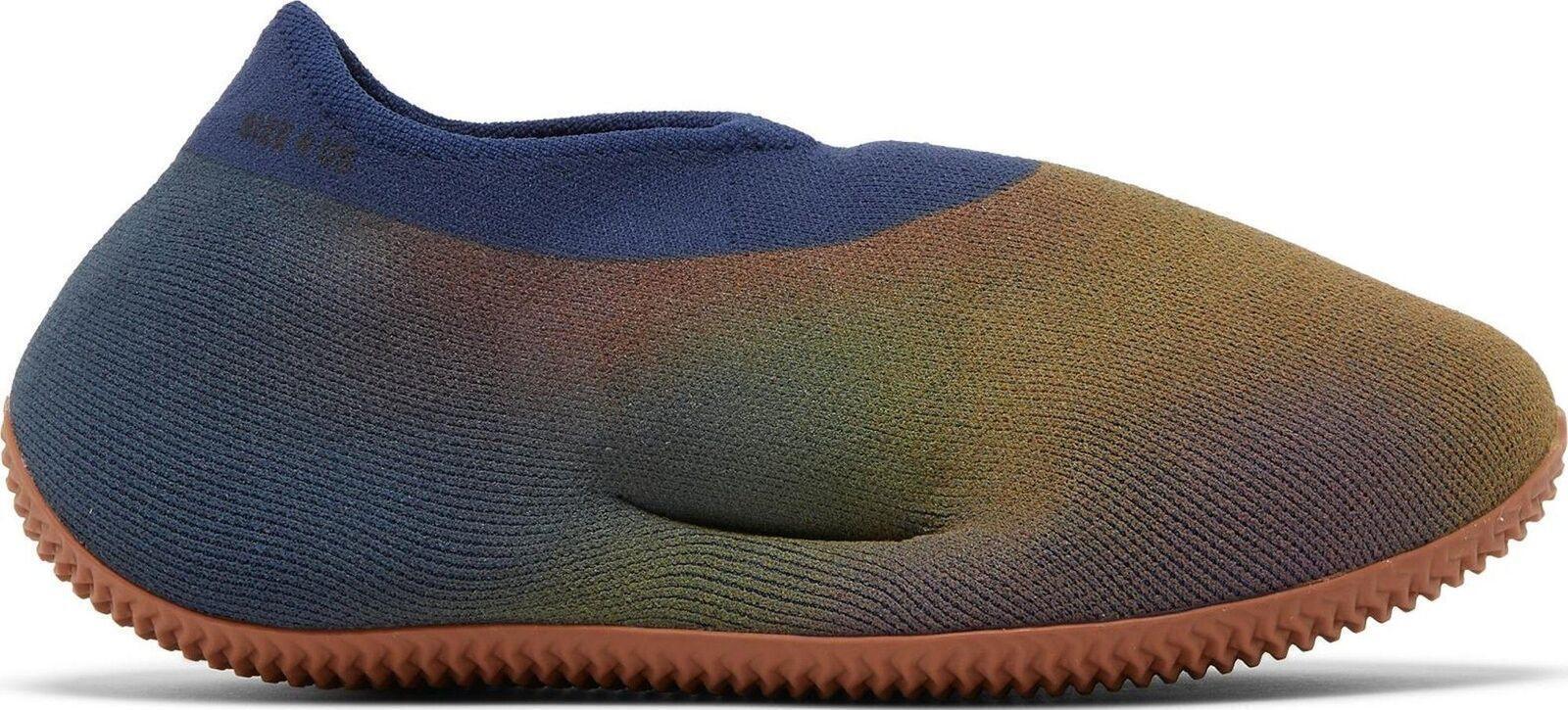 Adidas Yeezy Knit Runner 'Fade Indigo'