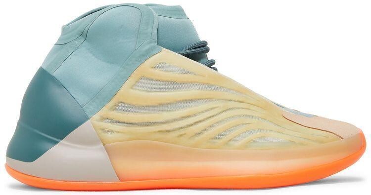 Adidas Yeezy Quantum 'Hi-Res Coral'