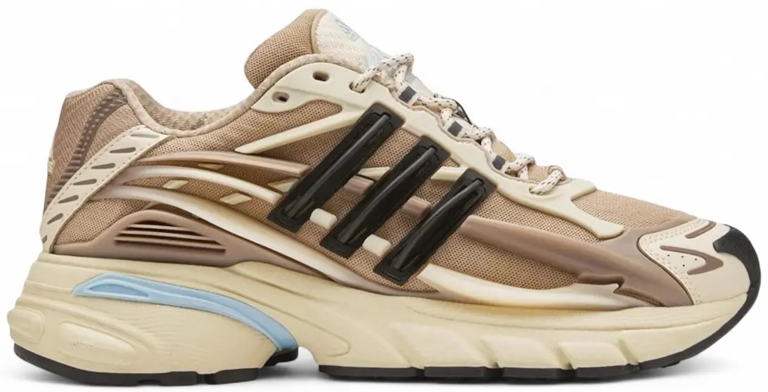 Adidas Adistar Jellyfish x Pharrell 'Crystal Sand'