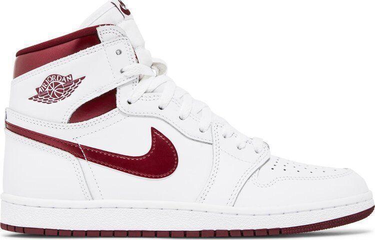 Air Jordan 1 Retro High '85 OG 'Metallic Burgundy'