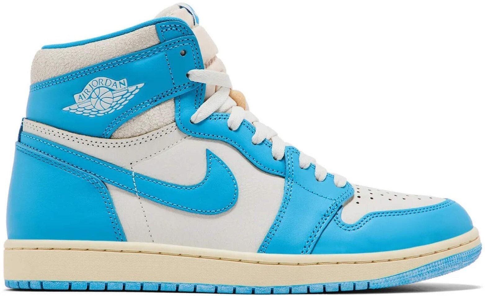 Air Jordan 1 Retro High OG 'UNC Reimagined'