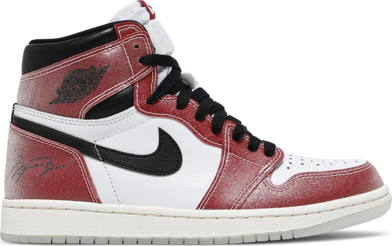 Air Jordan 1 Retro High OG SP x Trophy Room 'Chicago'