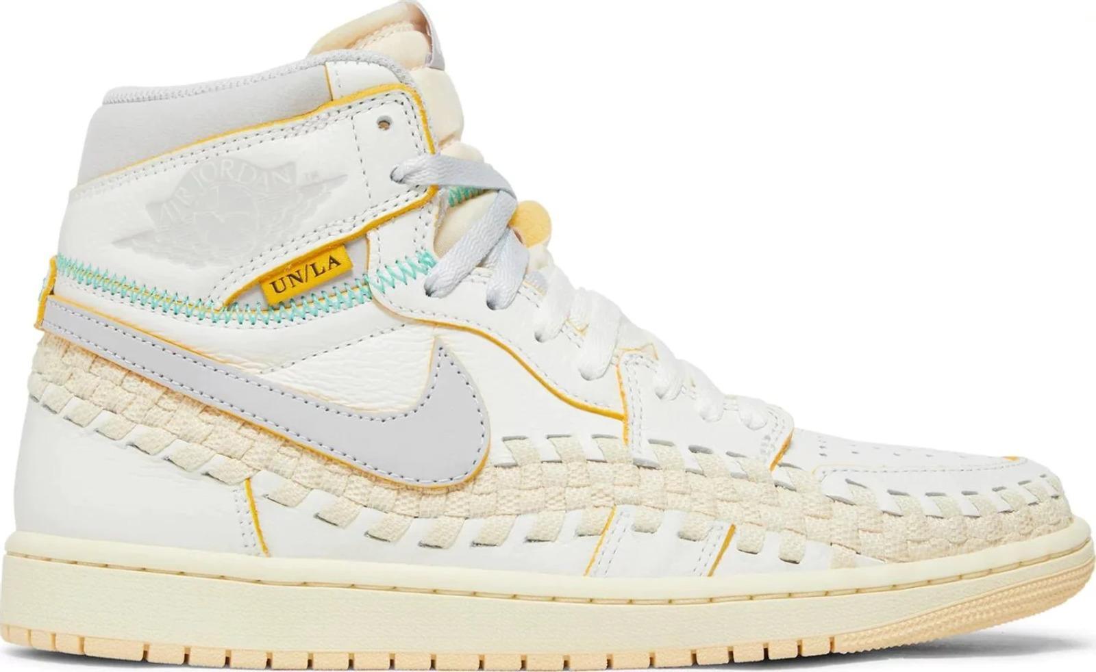 Air Jordan 1 Retro High OG SP x Union LA x Bephie's Beauty Supply 'Summer of '96'