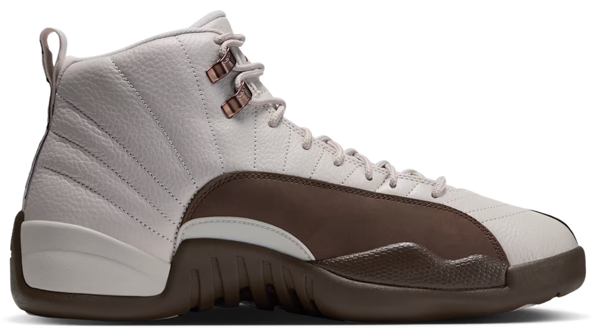 Air Jordan 12 Retro 'Fireside'
