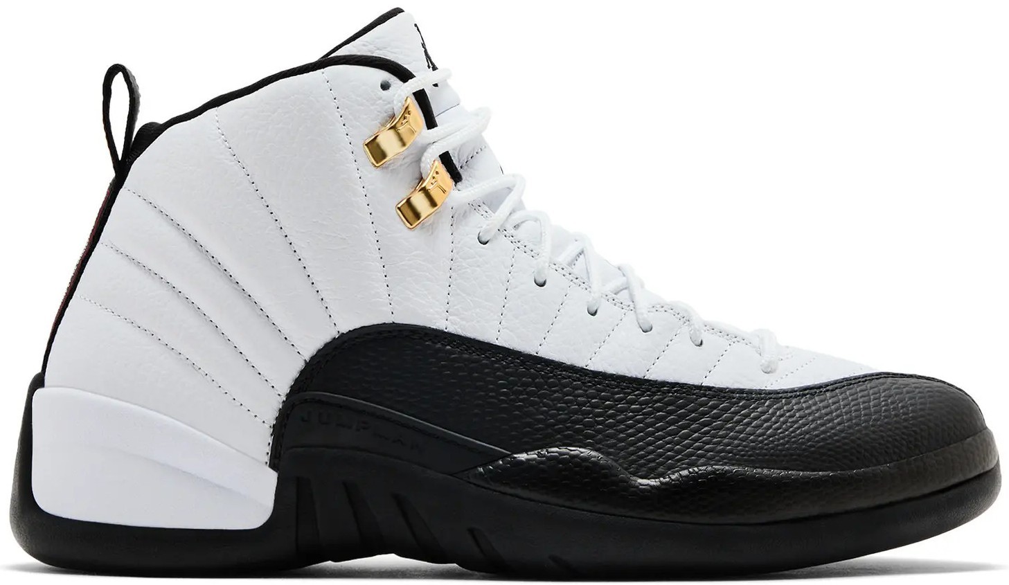 Air Jordan 12 Retro 'Taxi' (2025)
