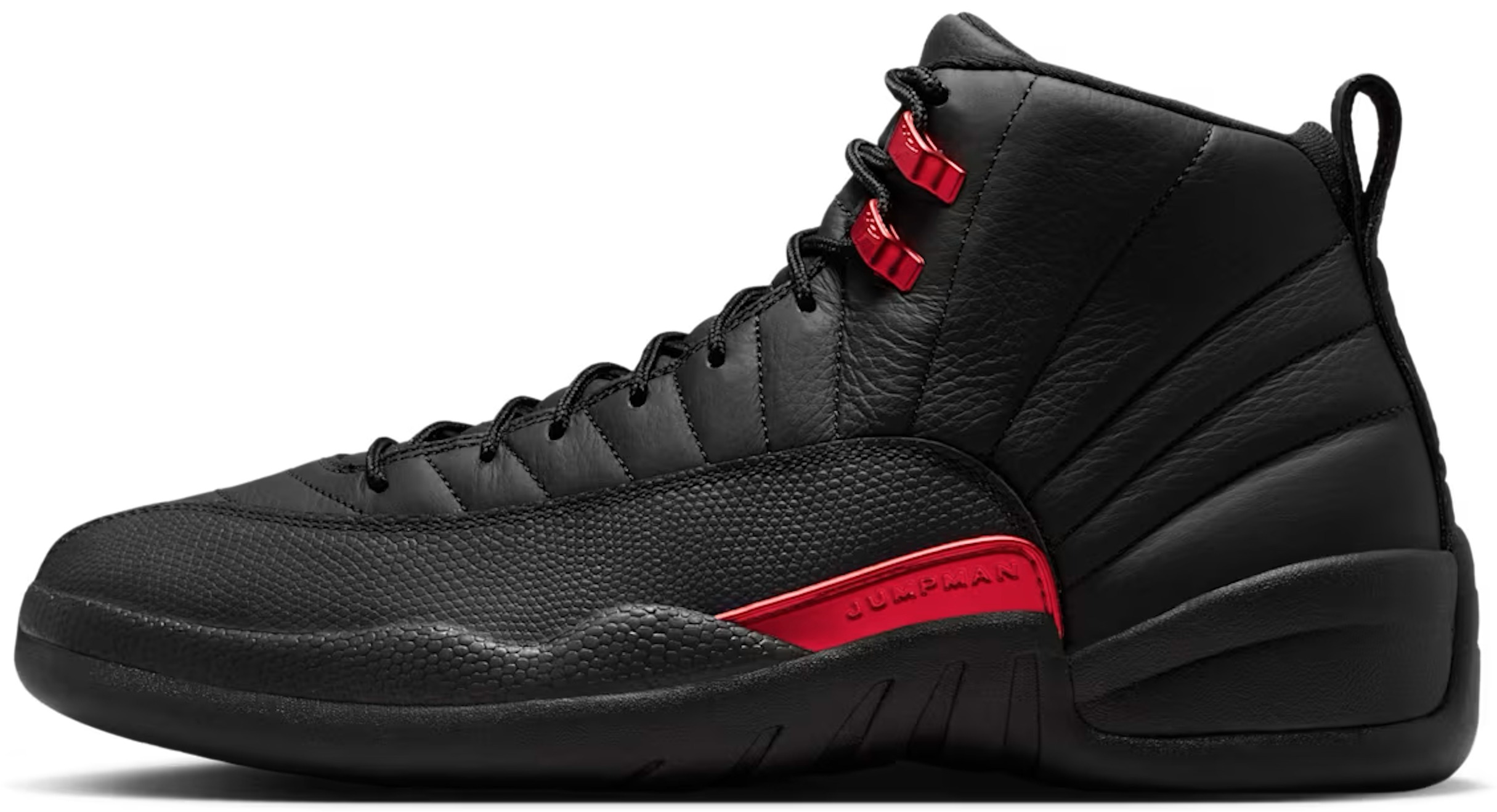 Air Jordan 12 Retro 'Bloodline'