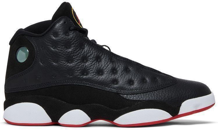 Air Jordan 13 Retro 'Playoffs' (2023)