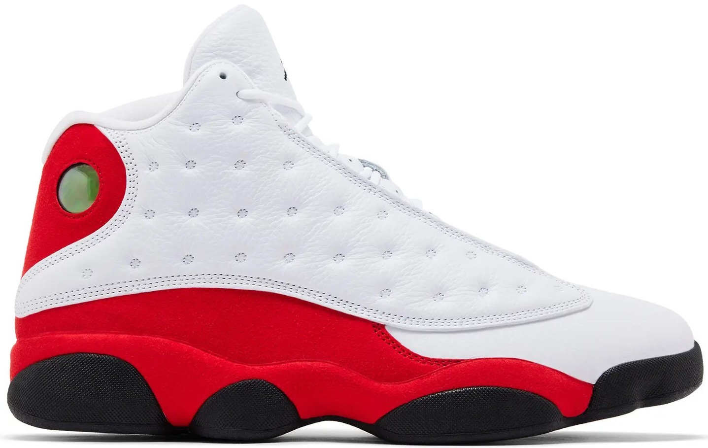 Air Jordan 13 Retro 'Chicago / White and University Red' (2026)