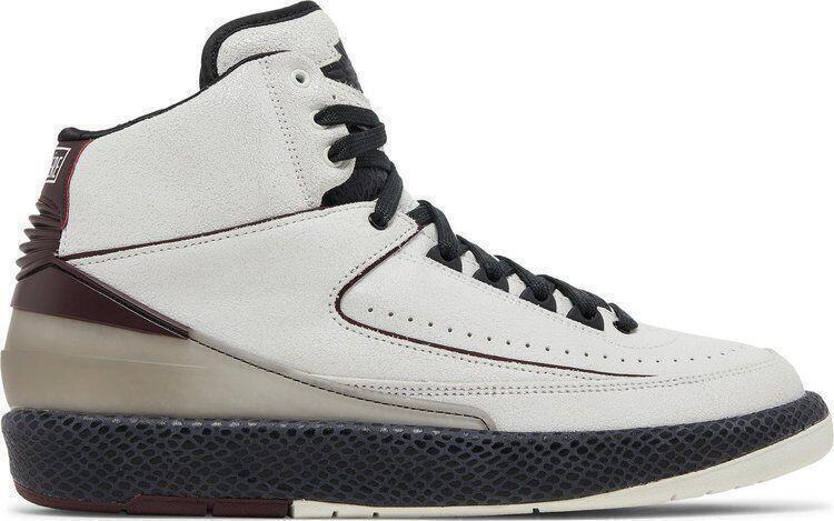 Air Jordan 2 Retro SP x A Ma Maniere 'Airness'