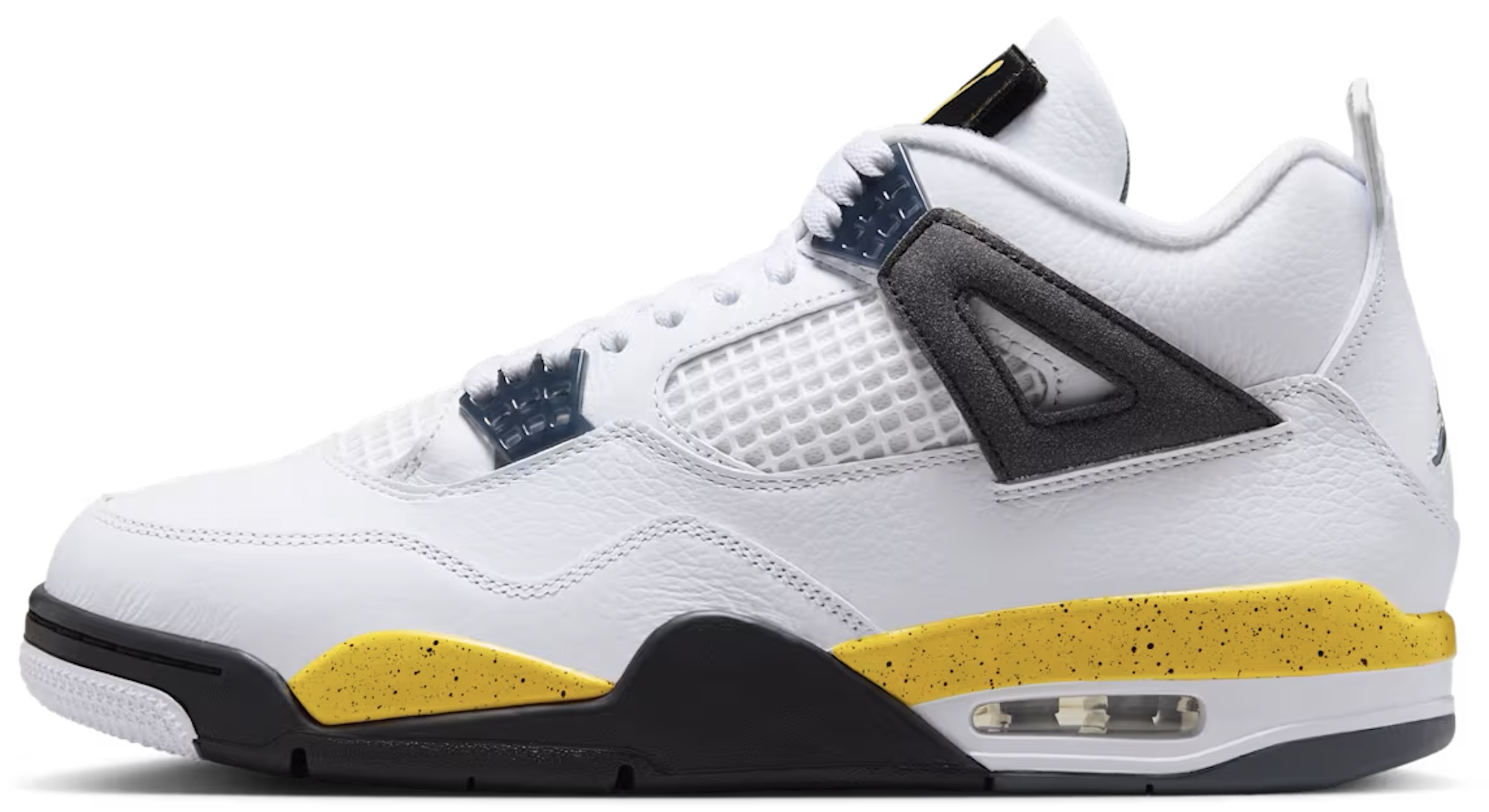 Air Jordan 4 Retro 'Rare Air / Tour Yellow' (2026)