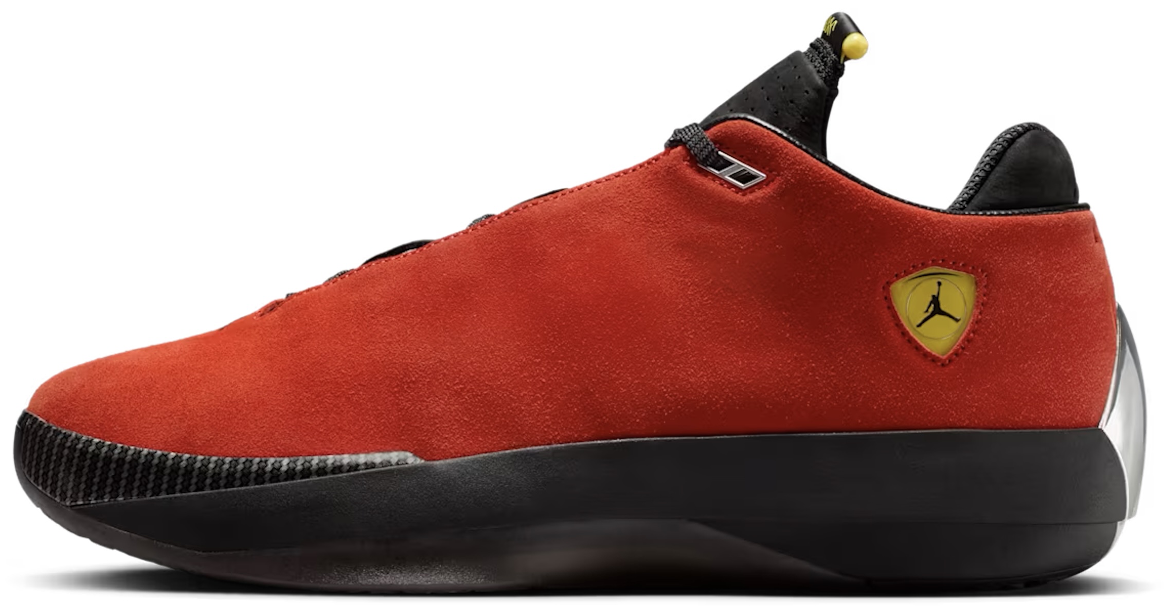Air Jordan 4014 'Ferrari'