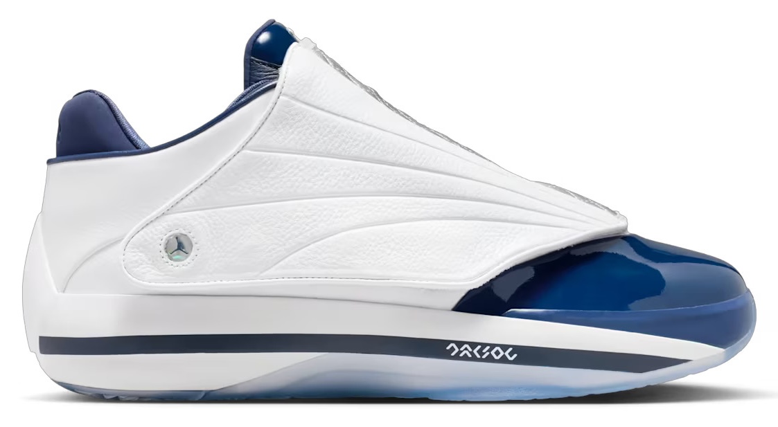 Air Jordan 4016 'Midnight Navy'