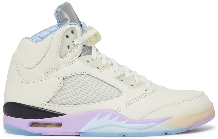 Air Jordan 5 Retro x DJ Khaled 'We The Best - Sail'