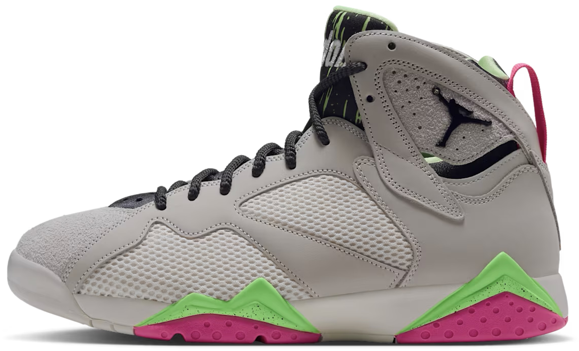 Air Jordan 7 'Tennis Day'