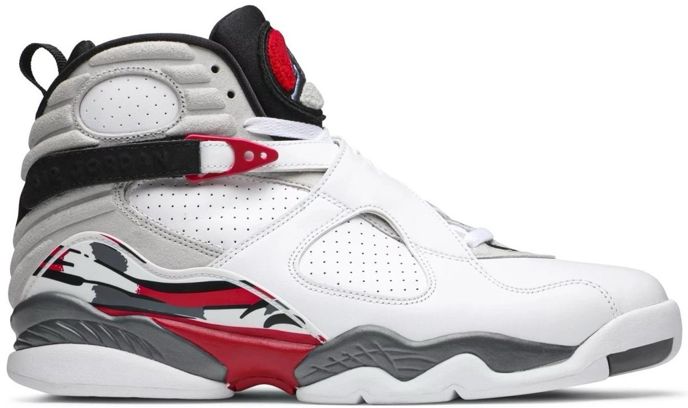 Air Jordan 8 Retro 'Bugs Bunny' (2025)
