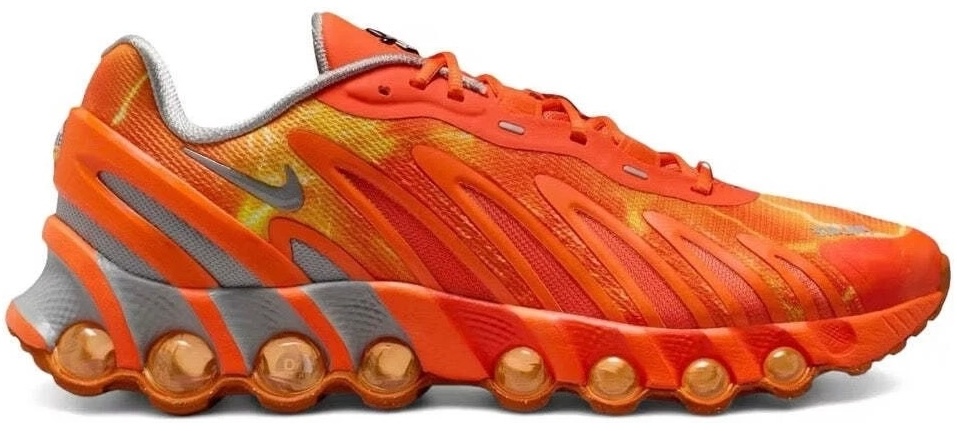Nike Air Max DN x Palace 'Safety Orange'