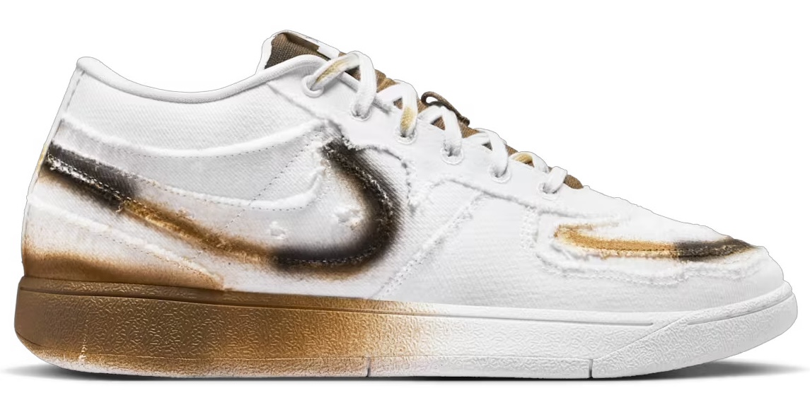 Nike Book 1 'Torched'