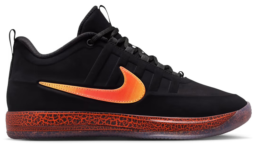 Nike Book 2 'Rising'