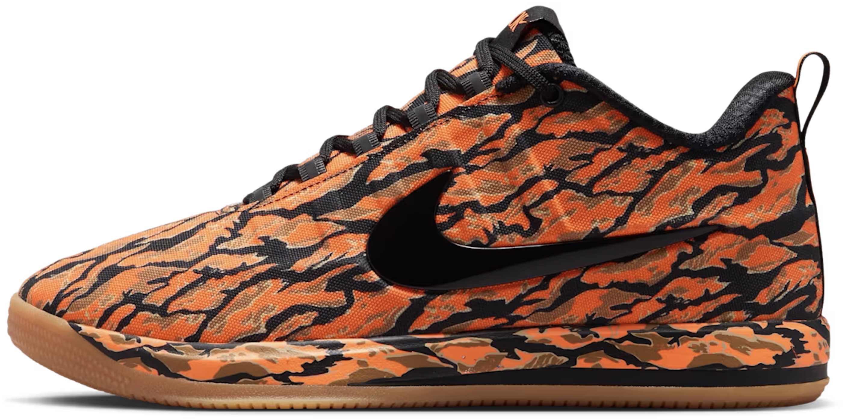 Nike Book 2 'Tiger Camo'