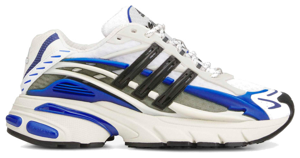 Adidas Adistar Jellyfish Pharrell Williams Royal Blue