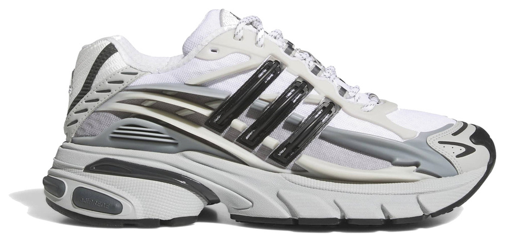 Adidas Adistar Jellyfish x Pharrell Williams 'Solid Grey'