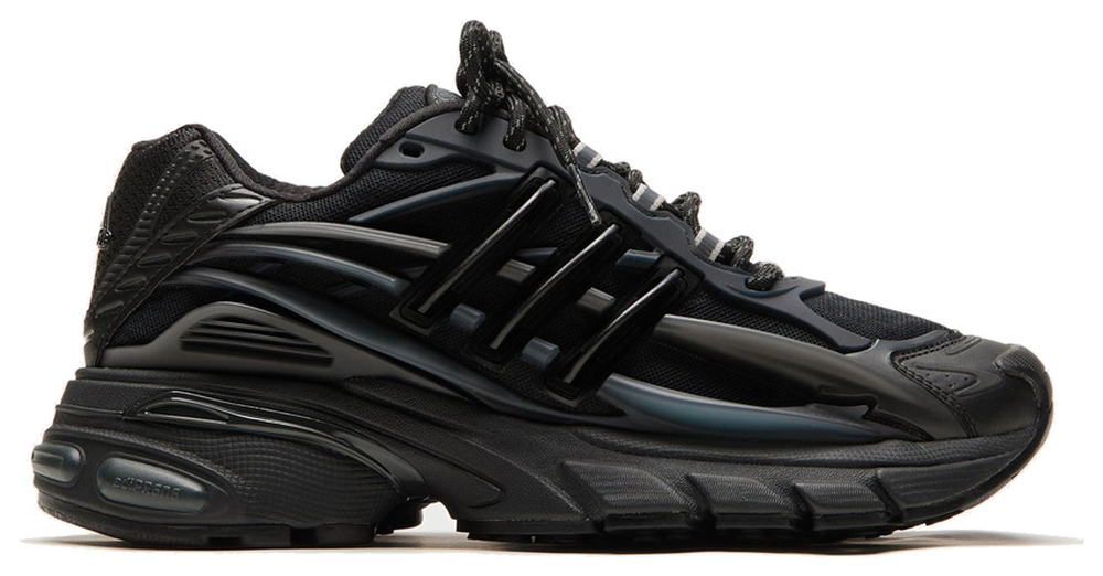 Adidas Adistar Jellyfish x Pharrell Williams 'Triple Black'