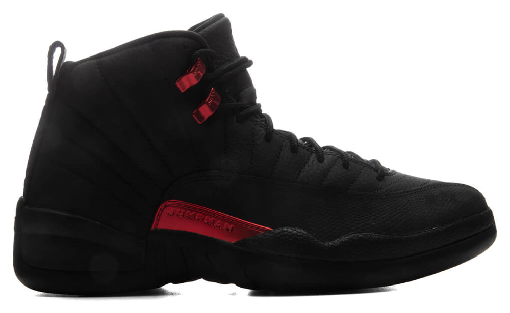 Air Jordan 12 Retro 'Bloodline'