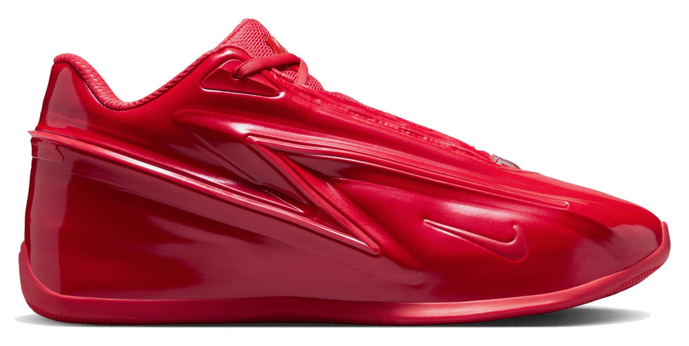Nike KD 19 'Candy Apple / University Red'