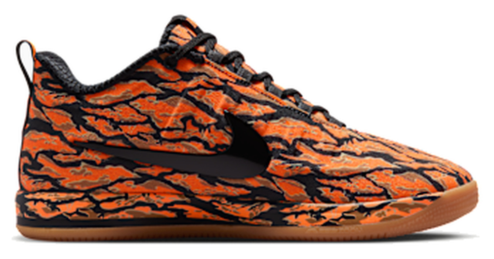 Nike Book 2 'Tiger Camo'