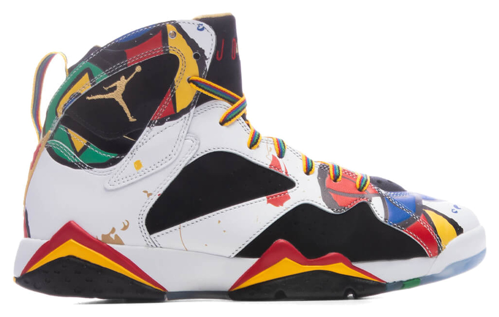 Air Jordan 7 Retro 'Miro' (2026)