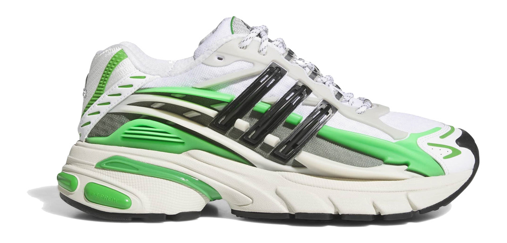 Adidas Adistar Jellyfish Pharrell Williams Real Green